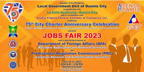 Job Hiring Work, Jobs in Ozamis City .